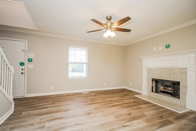 Foto del edificio - 1729 Cason Trail