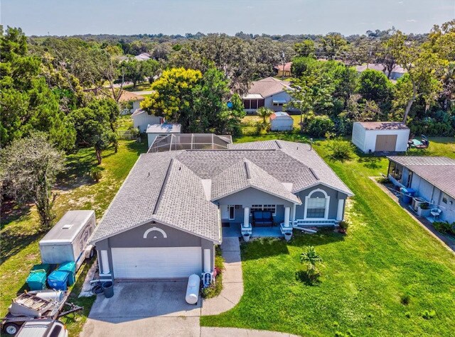 Foto del edificio - 5452 Ashland Dr