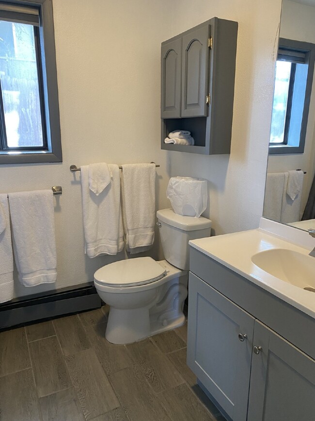 Building Photo - 2 Bedroom, Furnished in Rifle