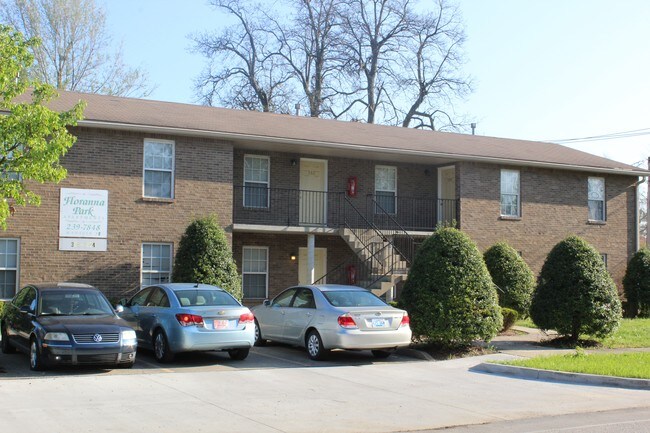 Foto del edificio - 108 E Florence Ave