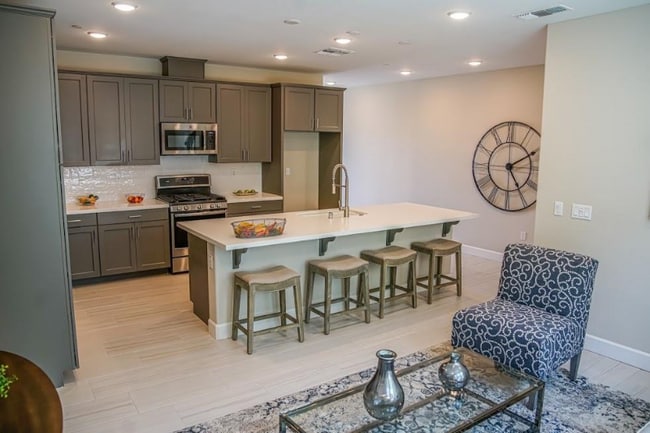 Photo - 81 S Milpitas Blvd Townhome