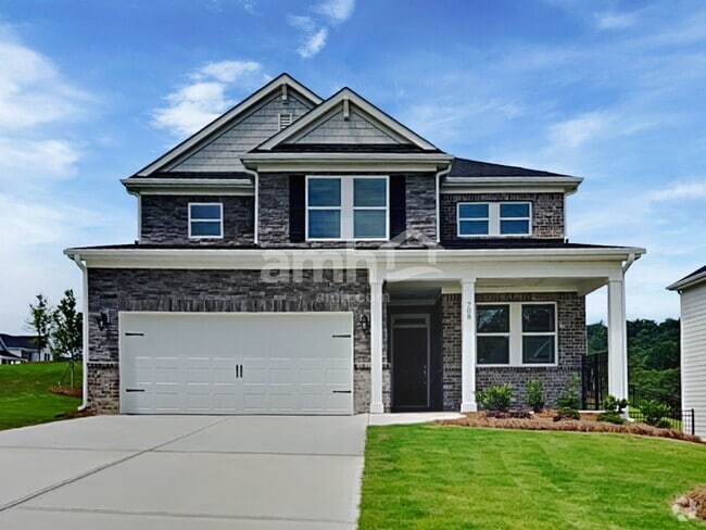Building Photo - 1401 Alcovy Rd SE