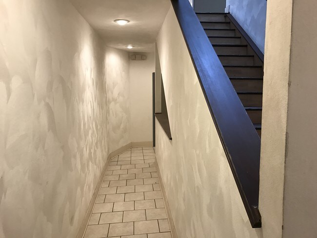 Foto del interior - Edison Apartments and Retail