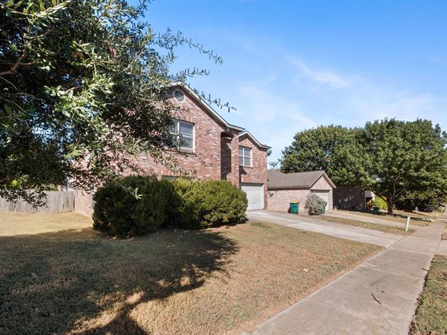 Foto del edificio - 1237 McCary St