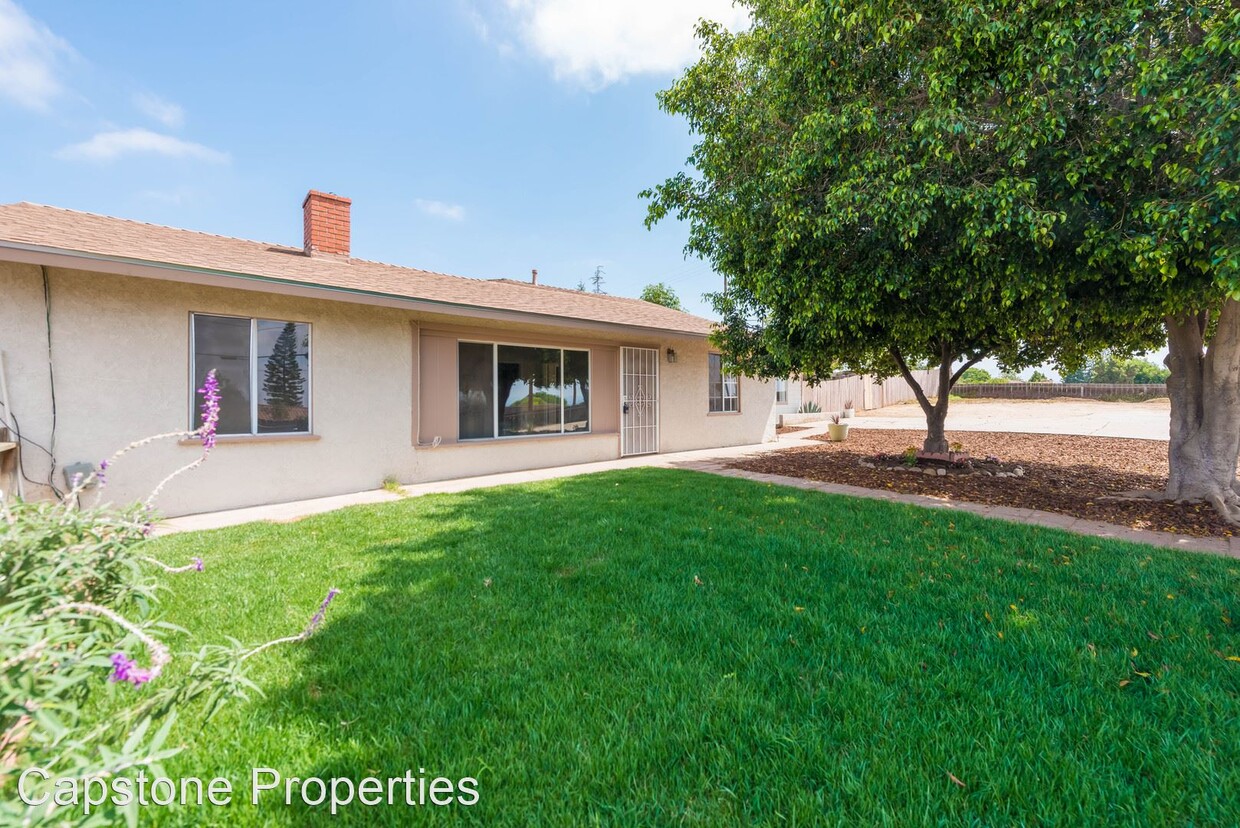 Primary Photo - 1456 E Fallbrook St