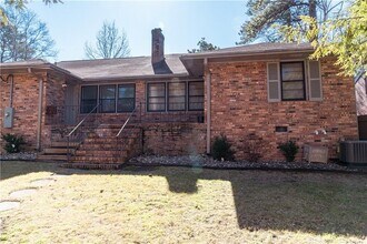 Building Photo - 153 Lindbergh Drive NE