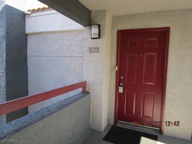 Foto del edificio - 8600 W Charleston Blvd