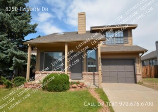 Building Photo - 8250 Candon Dr