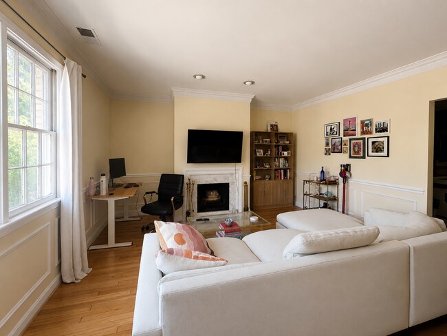 Foto del edificio - 1749 Q St NW
