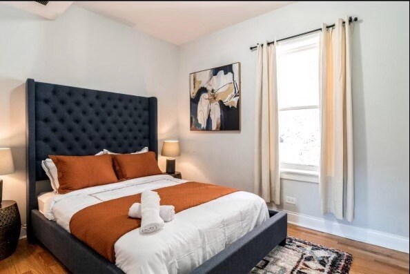 Foto del edificio - 3413 W Harrison St