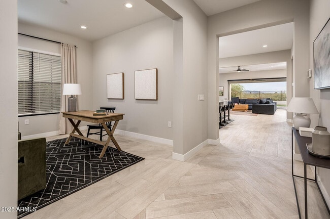 Foto del edificio - 6615 E Libby St