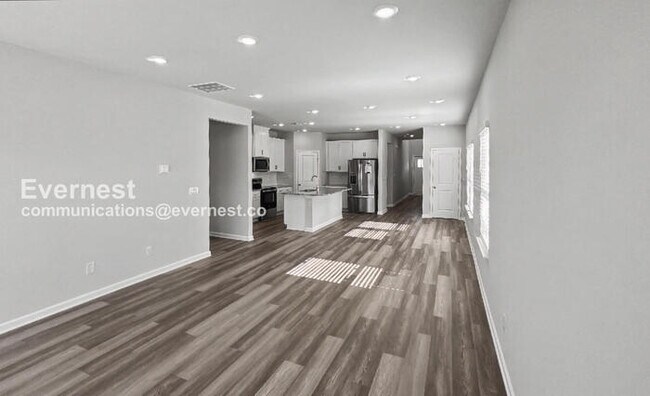 Building Photo - 4 Bed/2.5 Bath New Construction Home with Garage / Pet-Friendly / Available Now!