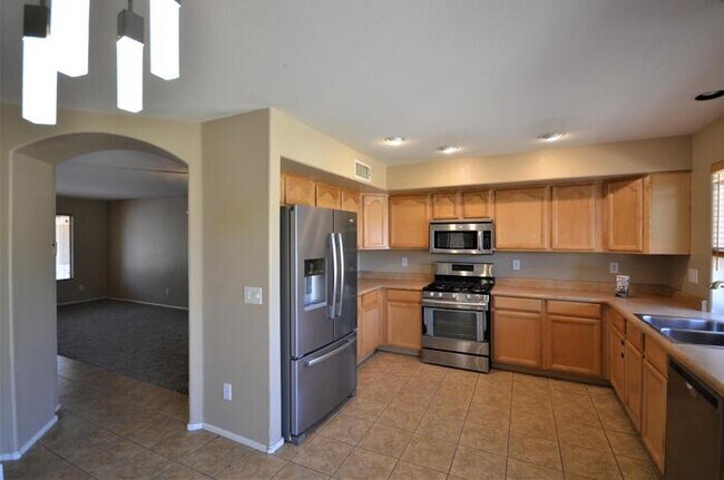 Foto del edificio - 2506 W Big Oak St