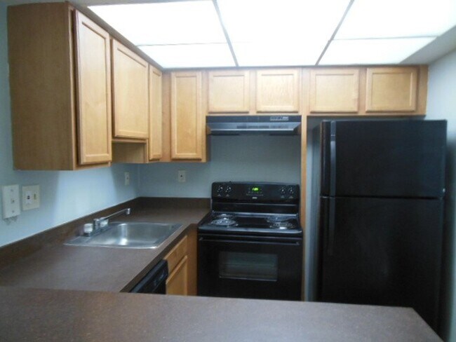 Building Photo - TWO BEDROOM TWO BATHROOM!! FULL LAKE VIEW!