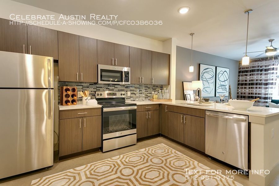 The Mark at Midtown Park Apartment for Rent in Dallas, TX