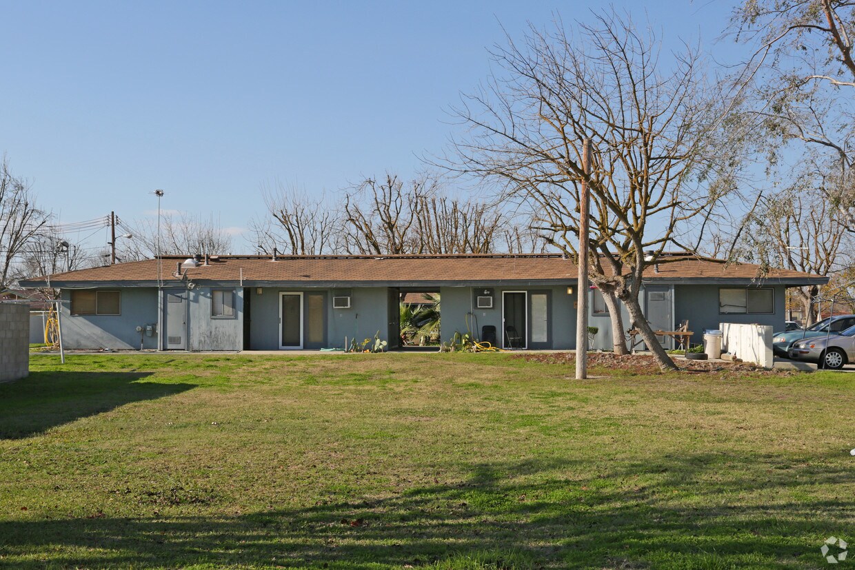Foto del edificio - Firebaugh Elderly