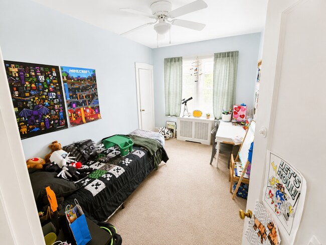 Foto del edificio - 252 Rhoads Ave