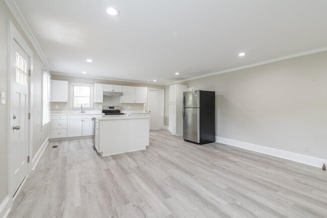 Foto del edificio - 2336 Barry St