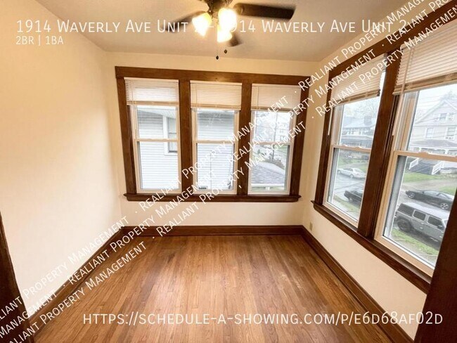 Foto del edificio - 1914 Waverly Ave, 1914 Waverly Ave Unit 2
