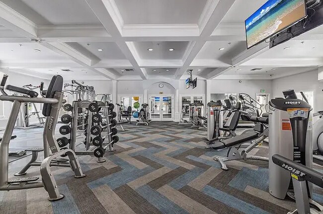 Foto del edificio - 150 Palm Valley Blvd