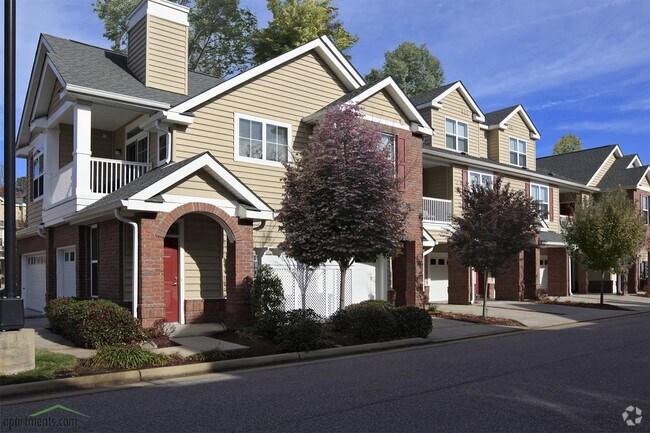 Edificio - The Villages of Stoney Run