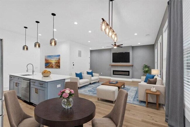 Foto del edificio - 962 Beckwith St SW