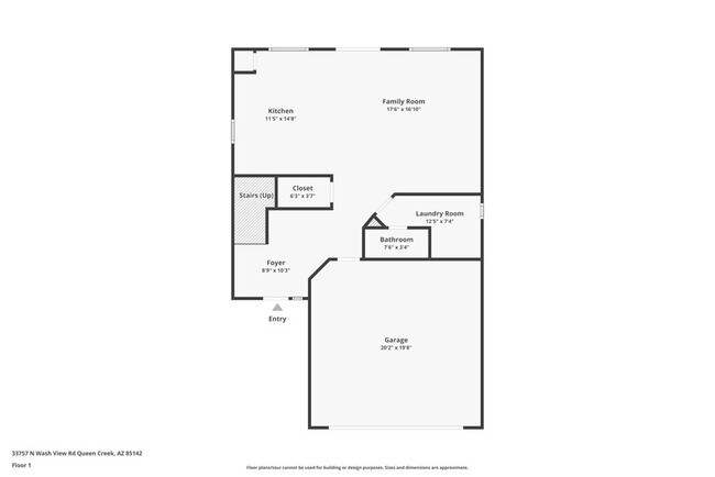 Building Photo - 33757 N Wash View Rd