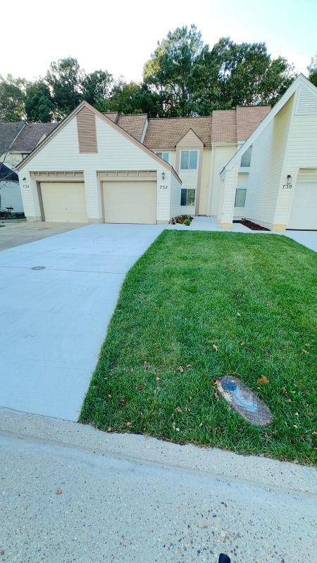 Photo - 732 Hecate Dr Townhome