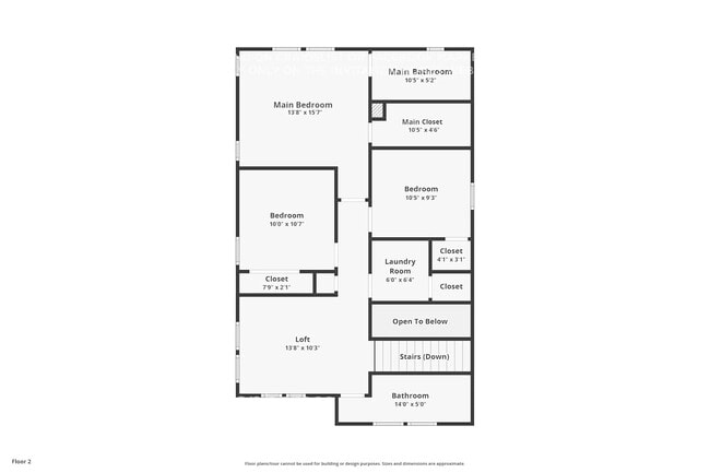 Foto del edificio - 104 Serenity Bay Blvd