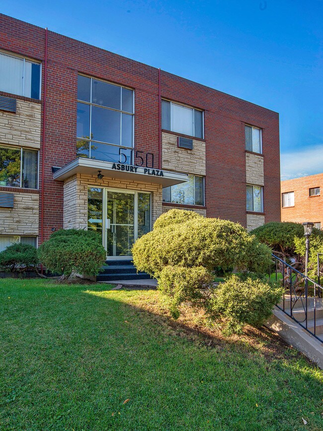Asbury Plaza Rentals Denver, CO
