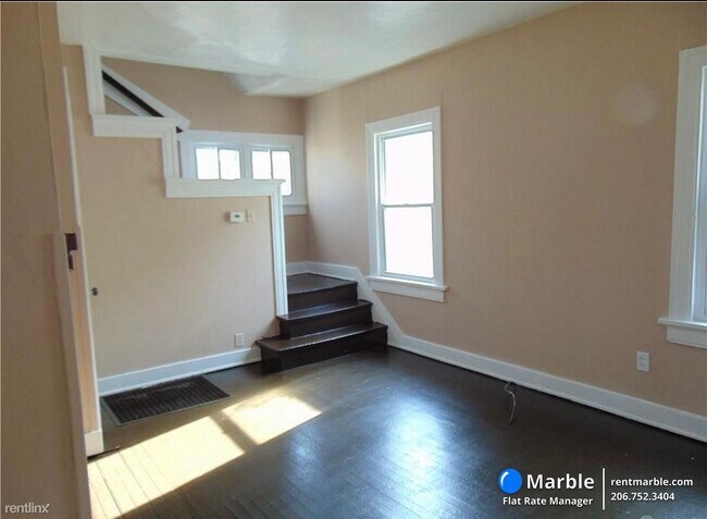 Building Photo - 2 br, 1 bath House - 718 Randolph St