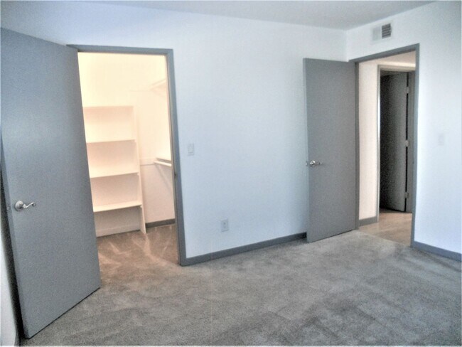 Foto del interior - Eastside Apartments
