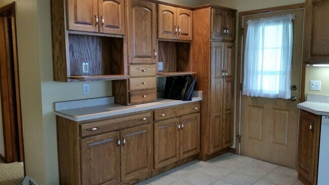 Foto del edificio - 4 br, 2 bath House - 4019 Washington Ave.