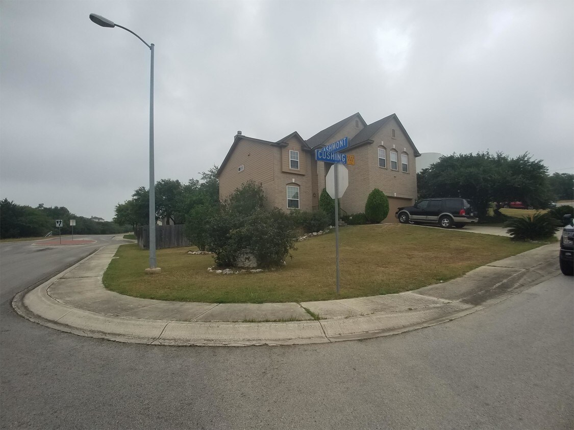 411 Cushing, San Antonio, TX 78258 House Rental in San Antonio, TX