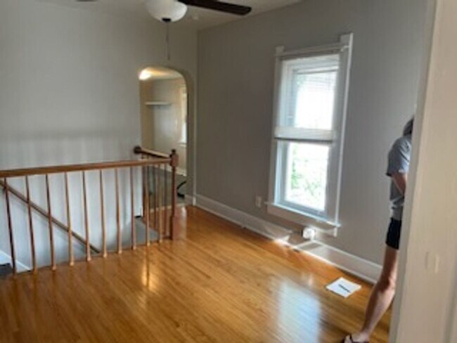 Foto del edificio - One Bedroom Apartment