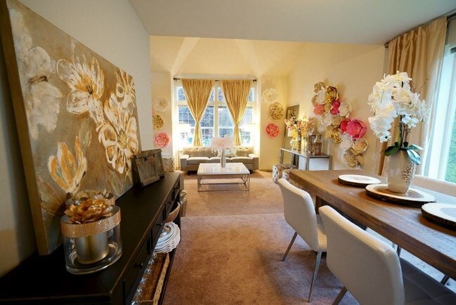 Foto del edificio - 1060 Duvall Place Northeast