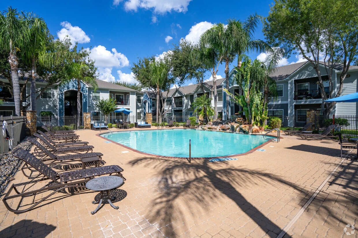 Foto principal - The Reserve at Cimarron