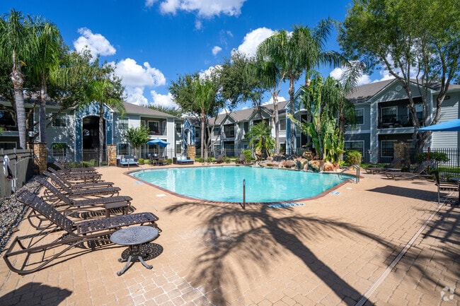 Building Photo - The Reserve at Cimarron