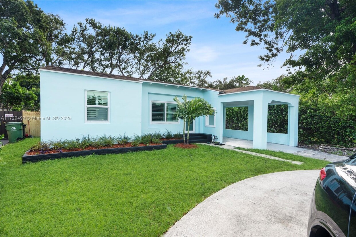 Foto principal - 516 SW 12th St