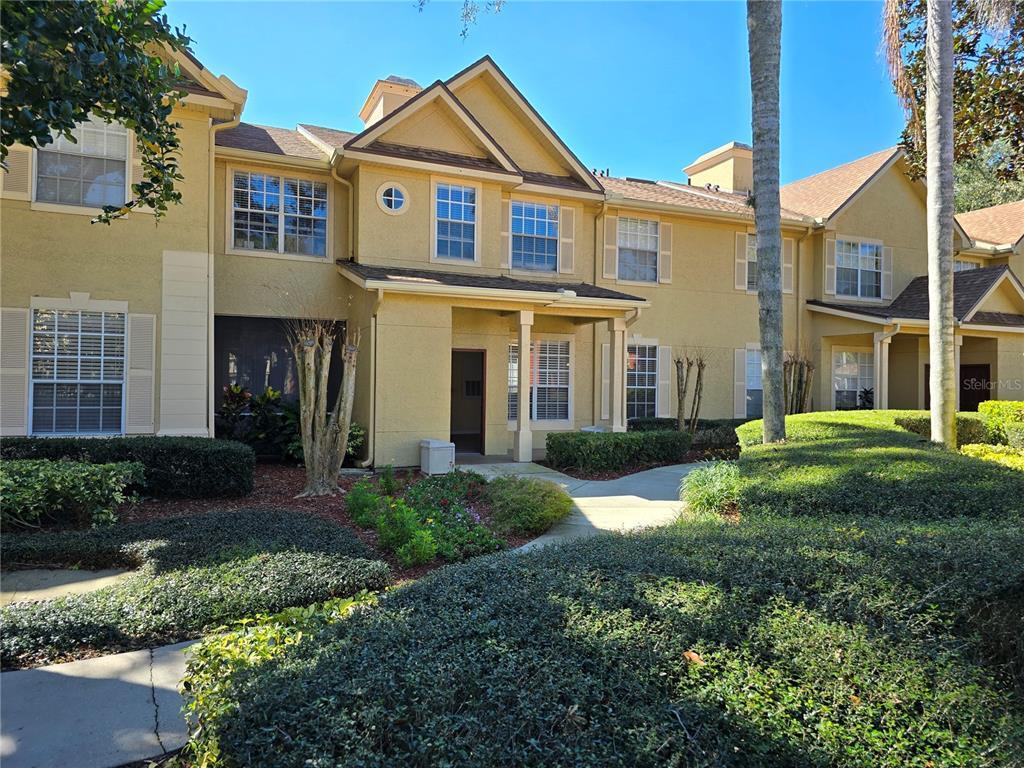 836 Grand Regency Pointe Unit 102, Altamonte Springs, FL 32714 Condo