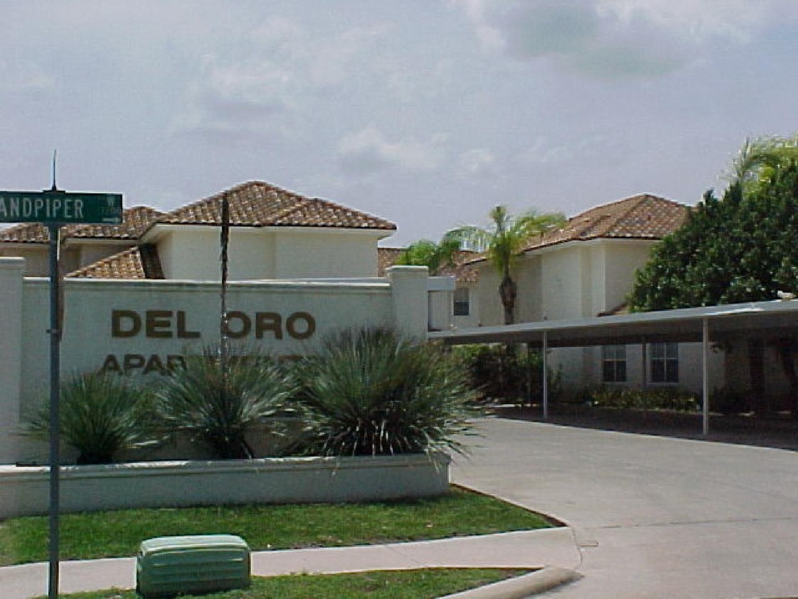 Primary Photo - Del Oro Apartments