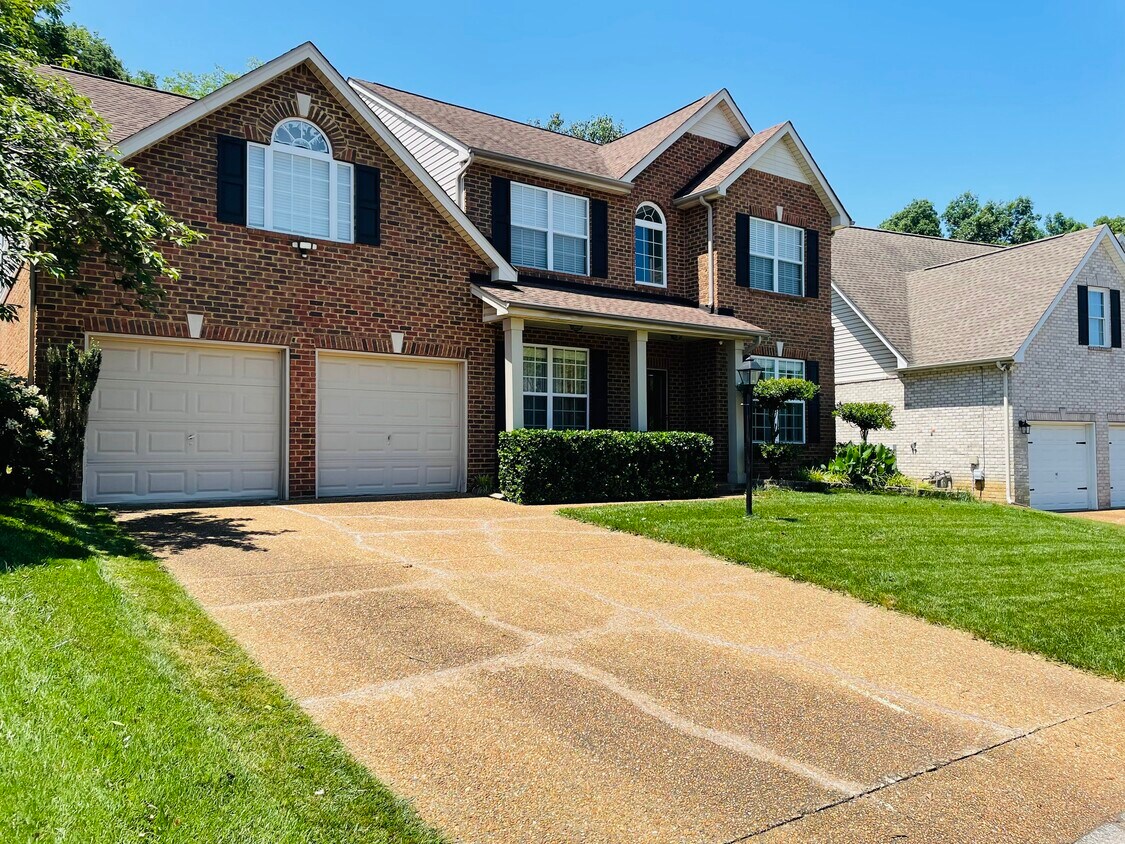 Foto principal - 4821 Cape Hope Pass