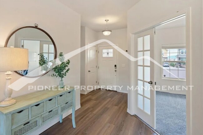 Foto del edificio - Spacious & Stylish Living in Desirable Dis...