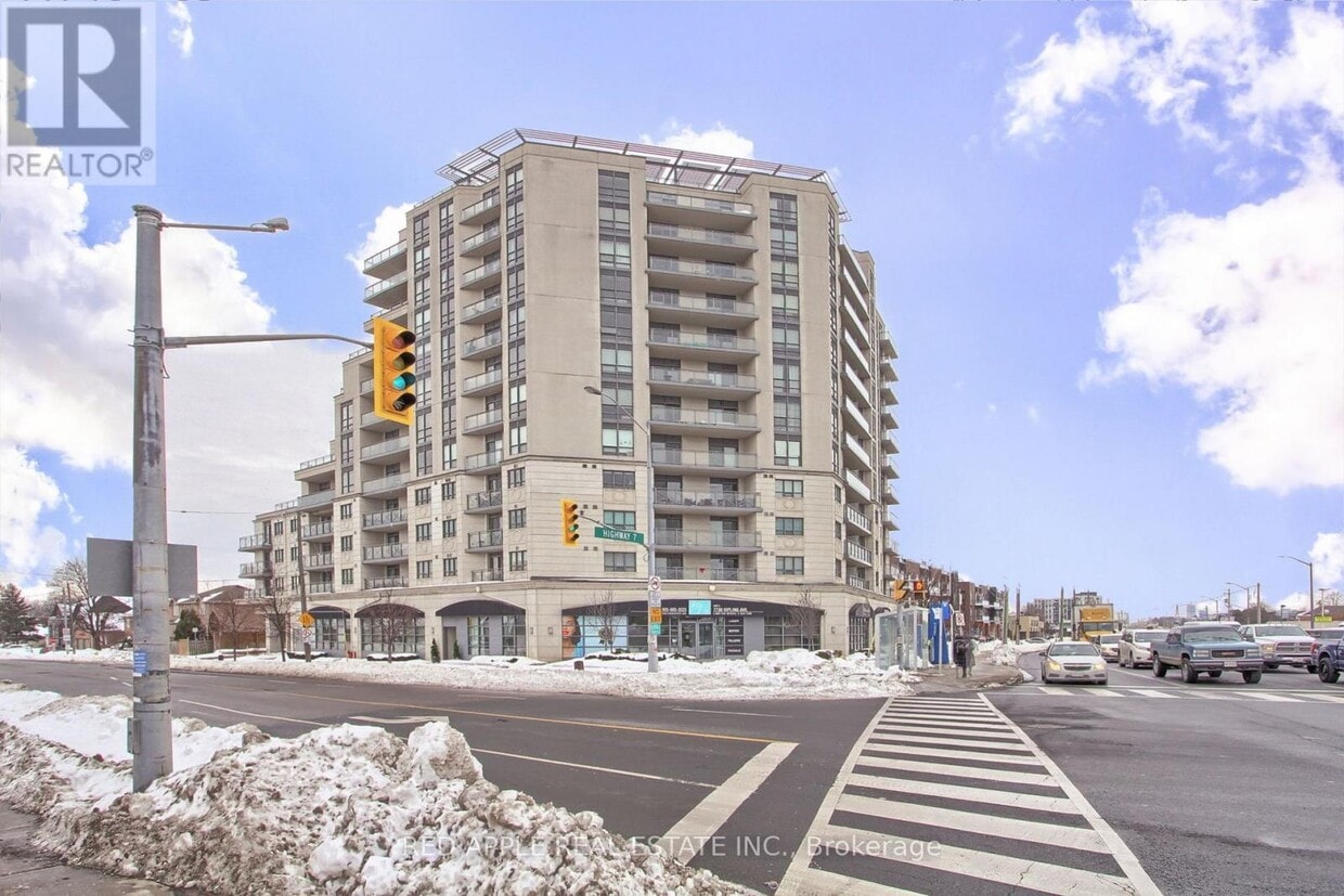Primary Photo - 509-7730 KIPLING Ave