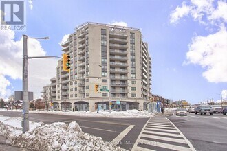 Building Photo - 509-7730 KIPLING Ave