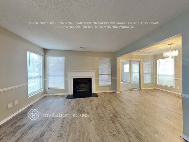 Building Photo - 1030 Hampton Hill Ct