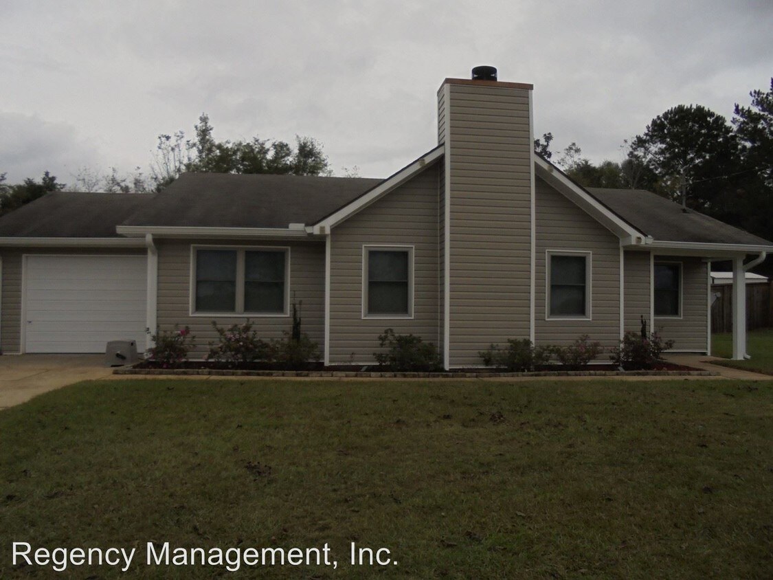 Primary Photo - 3 br, 2 bath House - 2487 Will Logan Rd