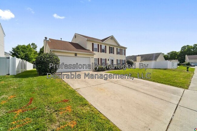 Foto del edificio - 249 Albany Dr