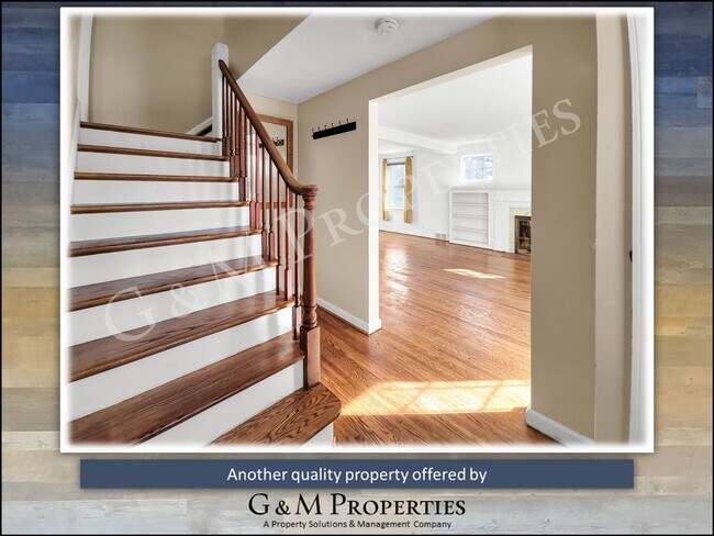 Foto del edificio - 4-Bedroom Home Rental - Walk to Strong Hospital!!