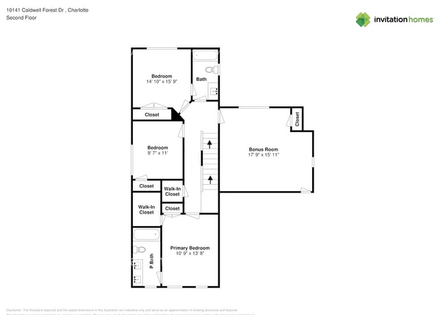 Building Photo - 10141 Caldwell Forest Dr
